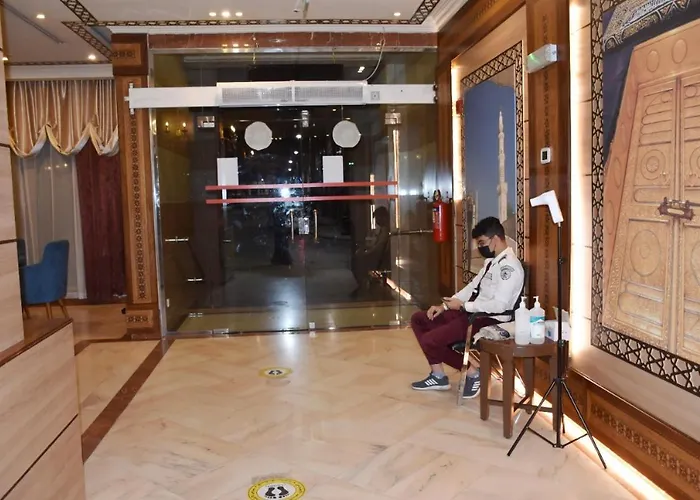 Mirage Al Salam Hotel