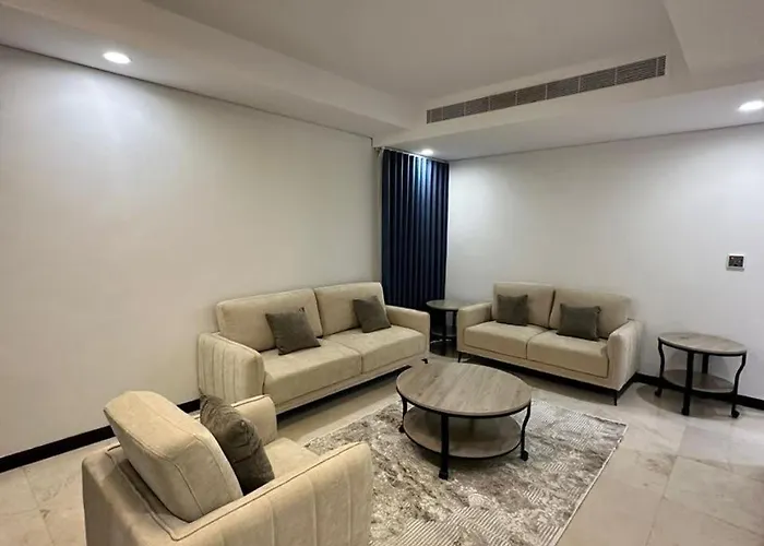Luxury Apartment In Medina
