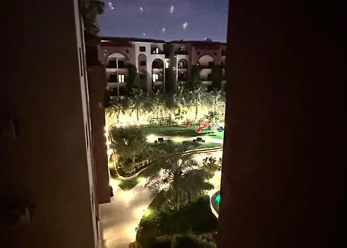 Luxury Apartment In Medina