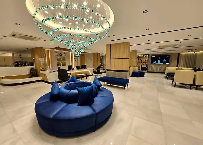 Elite Haven