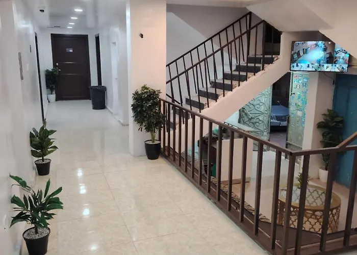 Hotel Noor Al Madina