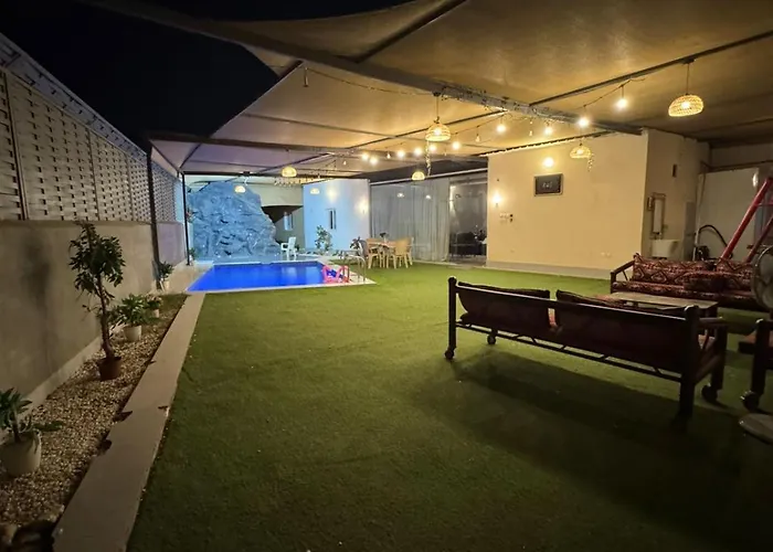 بيت وقف الخير اسبوعي وشهري Charity Endowment House, Weekly And Monthly